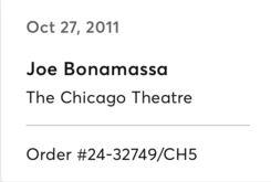 Joe Bonamassa on Oct 27, 2011 [487-small]