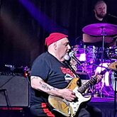 tags: Popa Chubby - Popa Chubby / Duke Tumatoe & the Power Trio on Apr 10, 2025 [513-small]