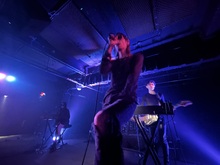 Cold Cave / Buzz Kull on Apr 10, 2025 [517-small]