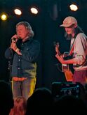 Ty Segall / Mikal Cronin on Apr 10, 2025 [611-small]