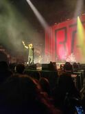 Papa Roach / Rise Against / Underoath on Apr 10, 2025 [649-small]