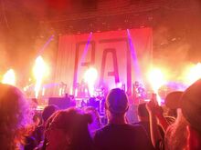 Papa Roach / Rise Against / Underoath on Apr 10, 2025 [651-small]
