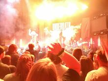 Papa Roach / Rise Against / Underoath on Apr 10, 2025 [652-small]