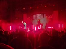 Papa Roach / Rise Against / Underoath on Apr 10, 2025 [653-small]