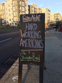 Hard Working Americans / The Steepwater Band on Sep 29, 2017 [709-small]