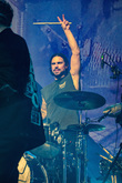 You Me At Six / Kid Kapichi / The Xcerts on Apr 4, 2025 [728-small]