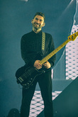 You Me At Six / Kid Kapichi / The Xcerts on Apr 4, 2025 [729-small]
