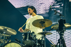 You Me At Six / Kid Kapichi / The Xcerts on Apr 4, 2025 [731-small]
