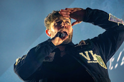 You Me At Six / Kid Kapichi / The Xcerts on Apr 4, 2025 [732-small]