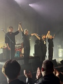 Tocotronic / Cava on Apr 10, 2025 [761-small]