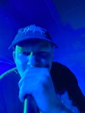 Shadow of Intent / Disembodied Tyrant / Malignant / Grave Sight on Apr 10, 2025 [788-small]