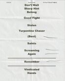 All Your Friends Fest on Aug 23, 2024 [898-small]