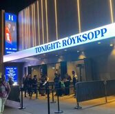 Röyksopp / Kapchiy on Sep 30, 2023 [913-small]
