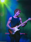 Daniel Seavey / sombr / kylekelly on Apr 7, 2025 [002-small]