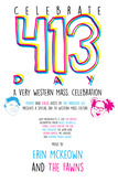Erin McKeown / The Fawns / Silvie's Okay / Kaliis Smith / Monte Belmonte / Tumble Science Podcast for Kids on Apr 13, 2025 [017-small]