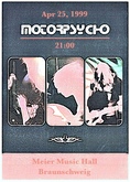 Motorpsycho on Apr 25, 1999 [026-small]