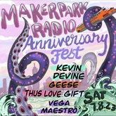 Kevin Devine / Geese / Thus Love / Gift / Vega Maestro on Jul 8, 2023 [039-small]