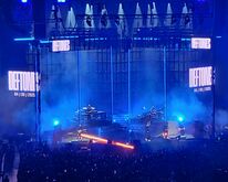 Deftones / The Mars Volta / Fleshwater on Apr 9, 2025 [067-small]
