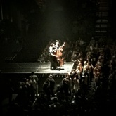 The Avett Brothers / Brandi Carlile on Jun 9, 2016 [078-small]