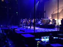 The Avett Brothers on May 6, 2016 [083-small]