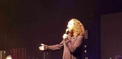 I Prevail / Issues / Justin Stone on May 24, 2019 [245-small]