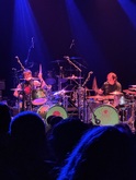 Napalm Death / Melvins / Weedeater / Dark Sky Burial on Apr 5, 2025 [267-small]