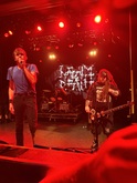 Napalm Death / Melvins / Weedeater / Dark Sky Burial on Apr 5, 2025 [271-small]
