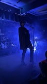 Cold Cave / Buzz Kull on Apr 10, 2025 [284-small]