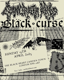 Black Curse / Concrete Winds / Mutagenic Host on Apr 13, 2025 [401-small]