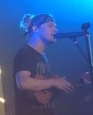 Set It Off / Emarosa / Broadside / Lizzy Farrall on Jul 5, 2019 [410-small]