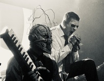 A Killer’s Confession / Ventana / Aeternum / Under Black Sky on Apr 8, 2025 [413-small]