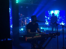 Set It Off / Emarosa / Broadside / Lizzy Farrall on Jul 5, 2019 [418-small]
