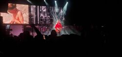 Manic Street Preachers / Low Harness on Apr 11, 2025 [422-small]