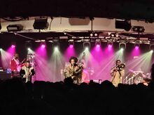 Kamasi Washington / Emma-Jean Thackray on Apr 11, 2025 [510-small]