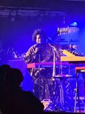 Kamasi Washington / Emma-Jean Thackray on Apr 11, 2025 [513-small]