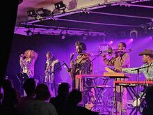 Kamasi Washington / Emma-Jean Thackray on Apr 11, 2025 [514-small]