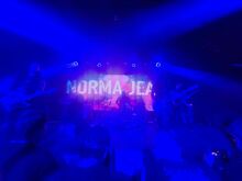 Norma Jean / Idle Heirs / Doubledrag on Apr 11, 2025 [521-small]