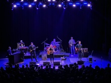Kathleen Edwards on Apr 11, 2025 [540-small]