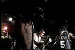 Sevendust on Aug 20, 1997 [587-small]