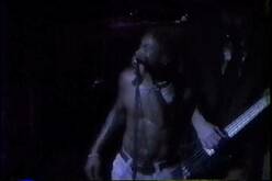 Sevendust on Dec 8, 1997 [592-small]