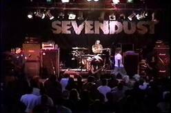 Sevendust on Dec 8, 1997 [593-small]