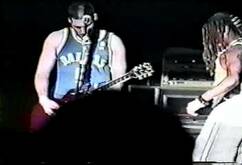Deftones / Limp Bizkit / Sevendust / Snot / days of the new / Jackyl on Dec 13, 1997 [596-small]