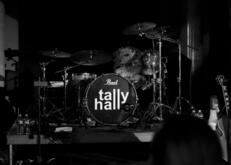 Tally Hall / Sleepyv on Aug 20, 2011 [622-small]