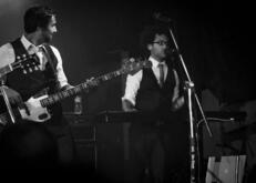 Tally Hall / Sleepyv on Aug 20, 2011 [627-small]