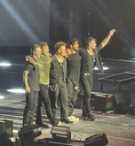 Papa Roach / Rise Against / Underoath on Apr 10, 2025 [654-small]