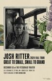 Josh Ritter on Dec 16, 2024 [681-small]