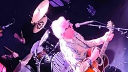 tags: Nick Lowe, Great American Music Hall - Nick Lowe / Nick Lowe & Los Straitjackets / los straitjackets on Feb 28, 2025 [684-small]