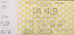 Van Halen on Apr 10, 1998 [742-small]