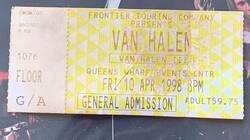 Van Halen on Apr 10, 1998 [744-small]