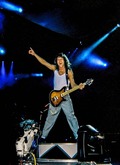 Van Halen  / Kenny Wayne Shepherd on Jul 18, 1998 [773-small]